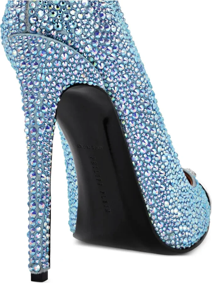Mix Strass pumps - Image 3