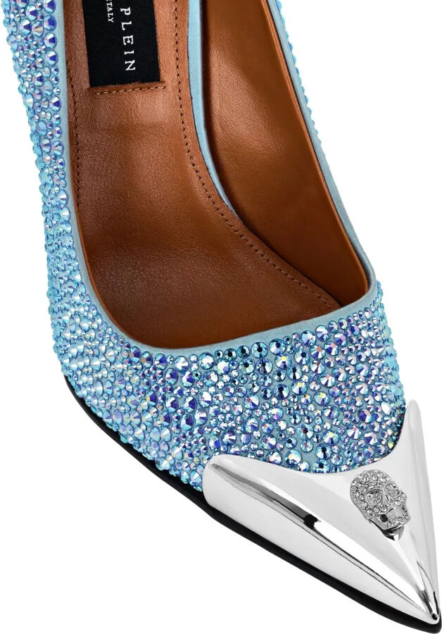 Mix Strass pumps - Image 4