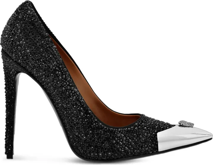 Mix Strass pumps