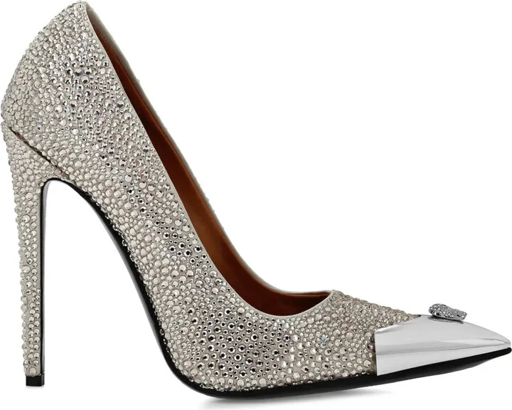 Mix Strass pumps