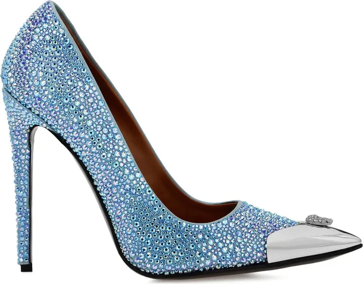 Mix Strass pumps