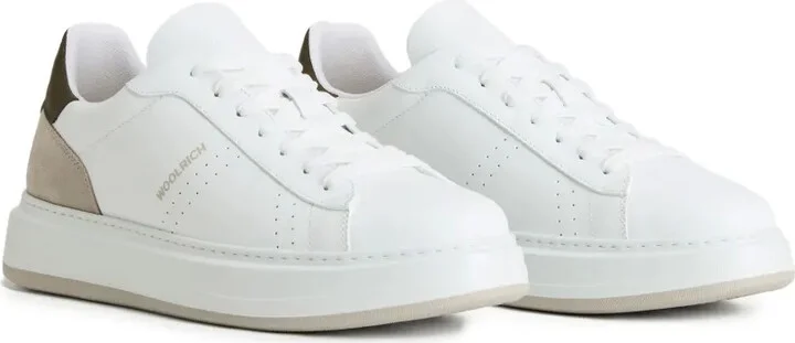 Mixed Arrow sneakers - Image 2