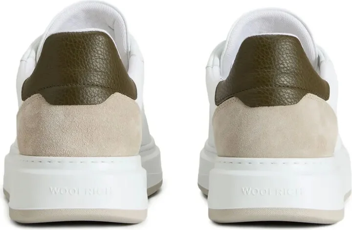 Mixed Arrow sneakers - Image 3