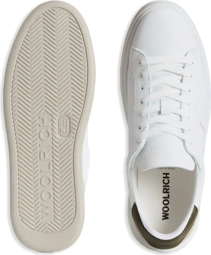 Mixed Arrow sneakers - Image 4