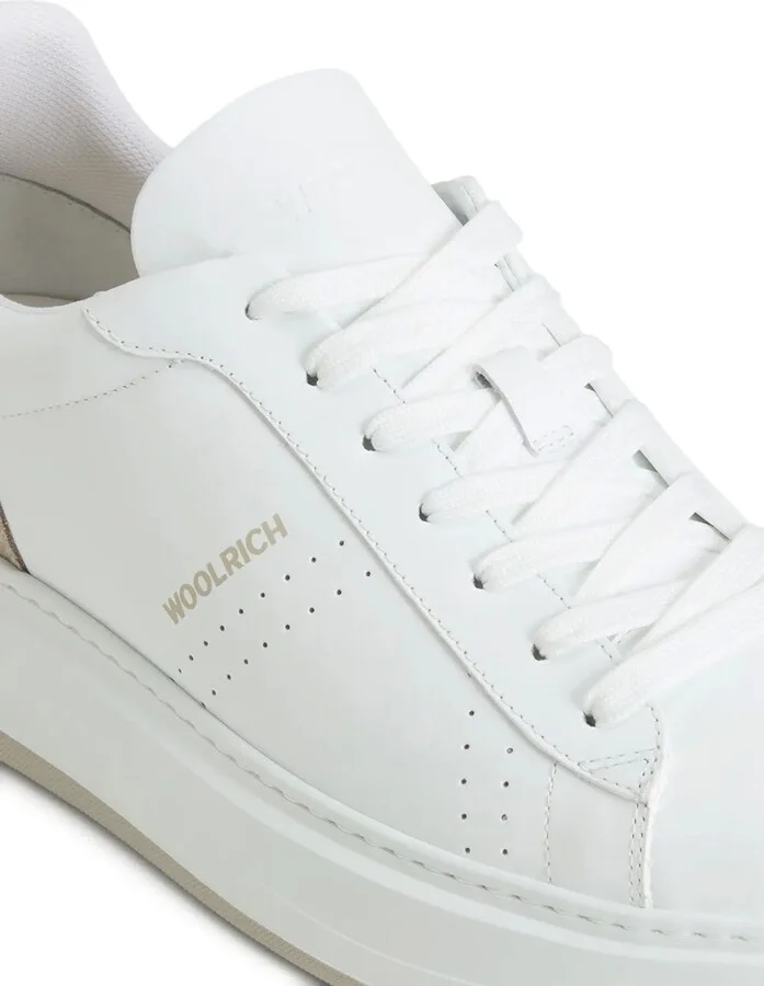 Mixed Arrow sneakers - Image 5