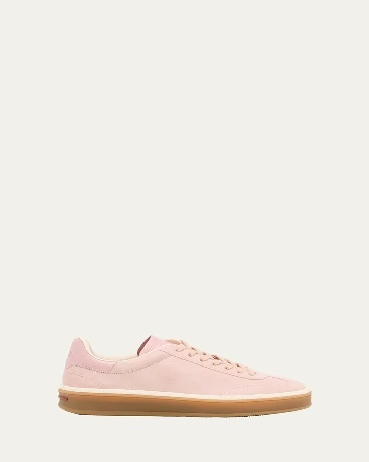 Summer Pink