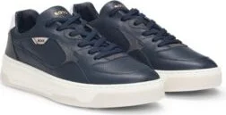 Dark Blue