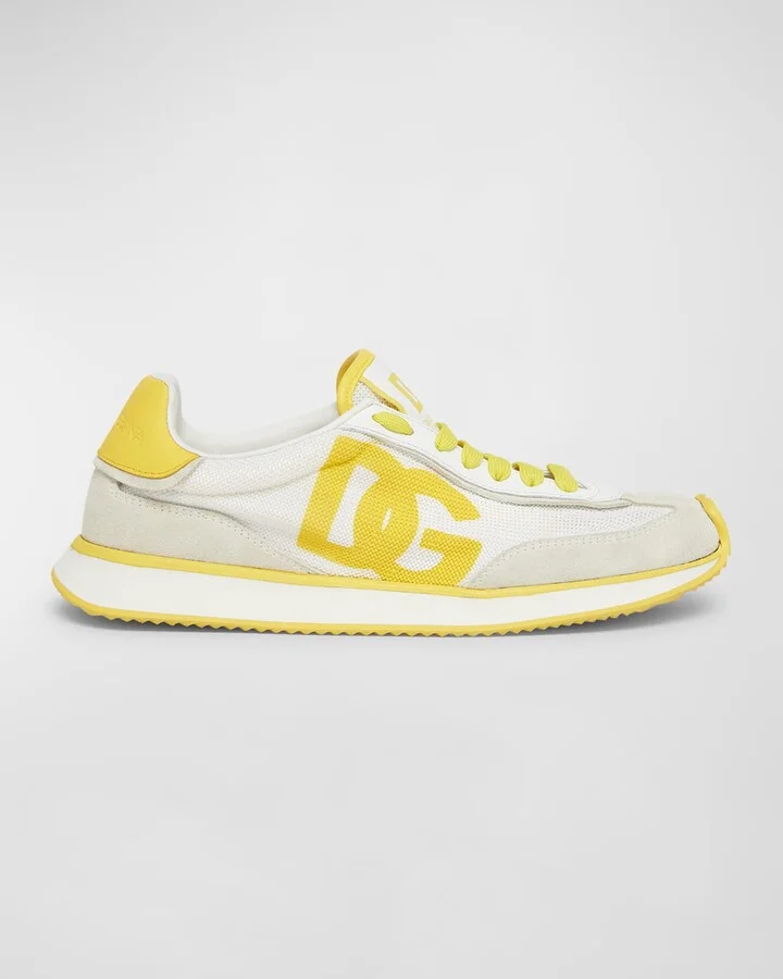 White Yellow