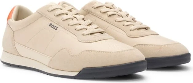 beige