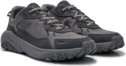 Dark Grey