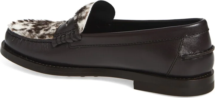 Mixed Media Loafer - Image 2