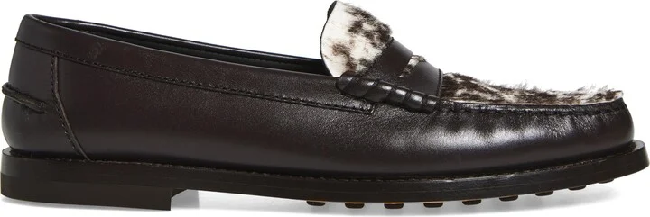 Mixed Media Loafer - Image 3