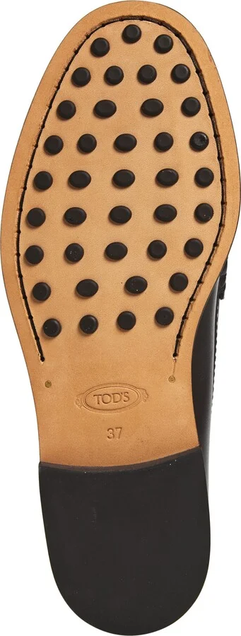 Mixed Media Loafer - Image 6