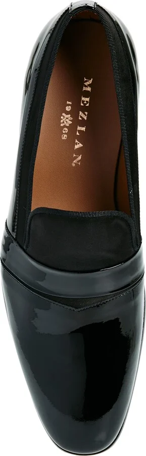 Mixed Media Penny Loafer - Image 5