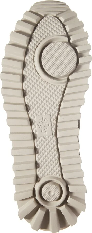Mixed Media Runner Sneaker - Image 6