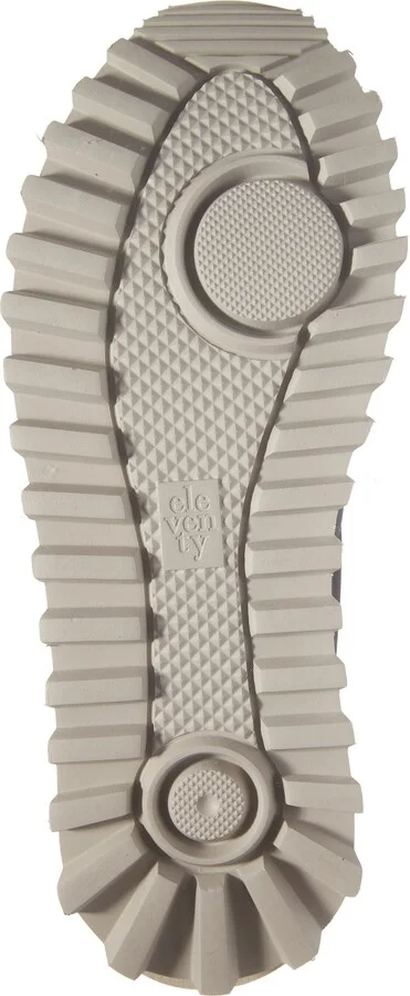 Mixed Media Runner Sneaker - Image 6