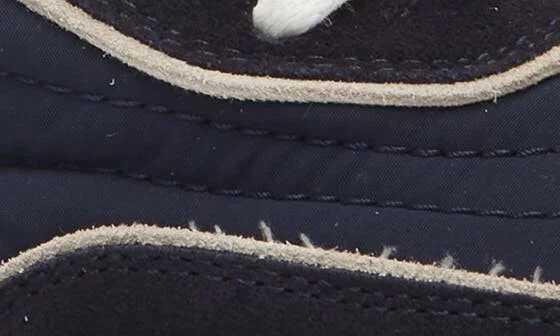 Mixed Media Runner Sneaker - Image 7