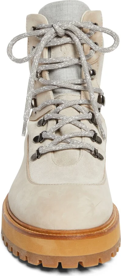 Mixed Media Utility Boot - Image 4