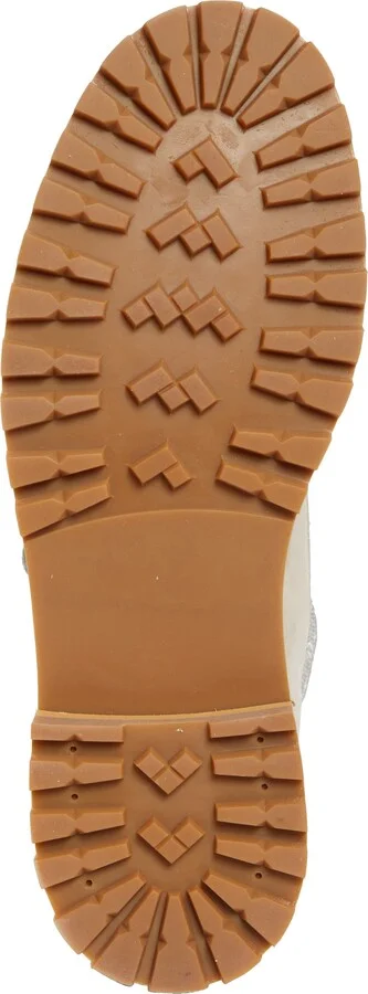 Mixed Media Utility Boot - Image 6