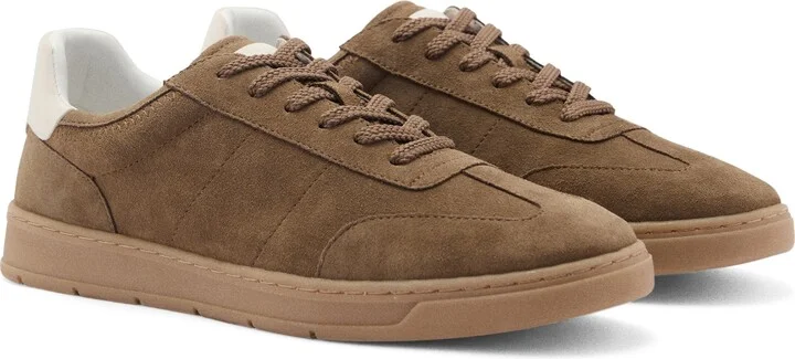 Mixed Sneaker