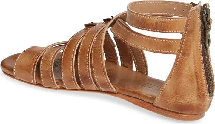 Miya Gladiator Sandal - Image 2