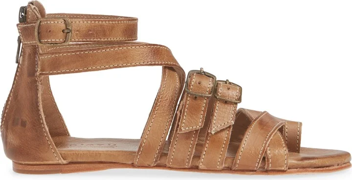 Miya Gladiator Sandal - Image 3