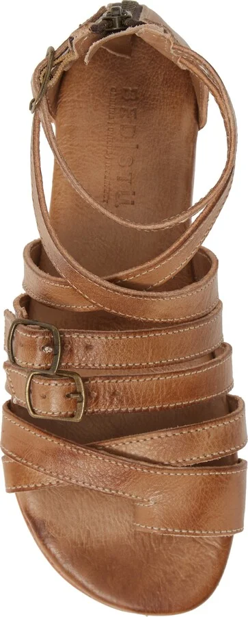 Miya Gladiator Sandal - Image 5
