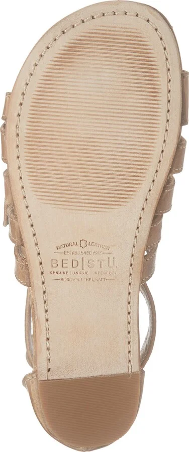 Miya Gladiator Sandal - Image 6