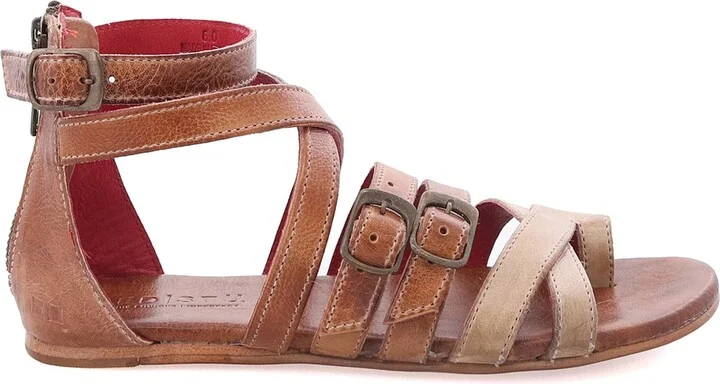 Miya Gladiator Sandal - Image 8