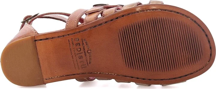 Miya Gladiator Sandal - Image 9