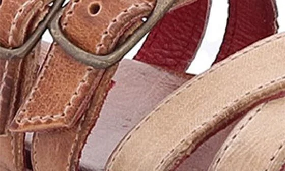 Miya Gladiator Sandal - Image 11