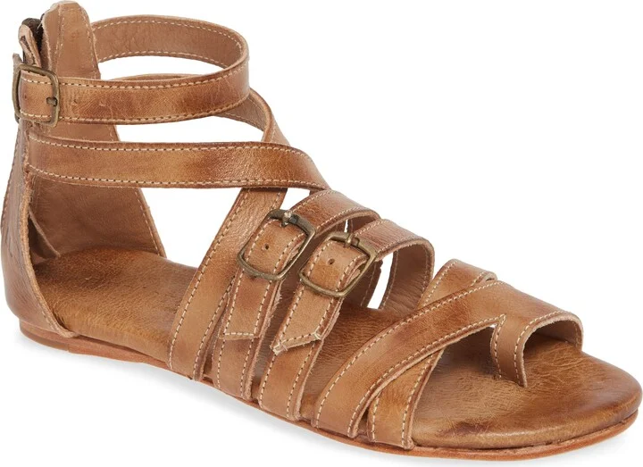 Miya Gladiator Sandal