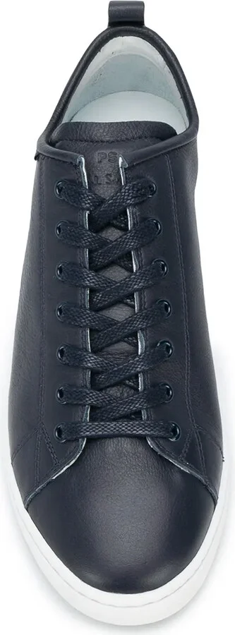 Miyata low top sneakers - Image 4