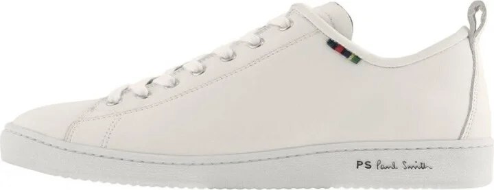 Miyata Trainers Off White