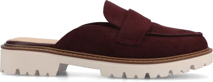 OXBLOOD