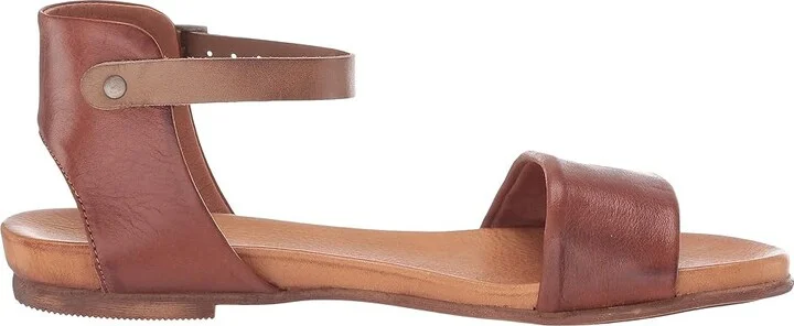 Miz Mooz Alanis Women's Sandals Brandy : EU 42 (US Women's 11) B - Medium, Leather - Image 8