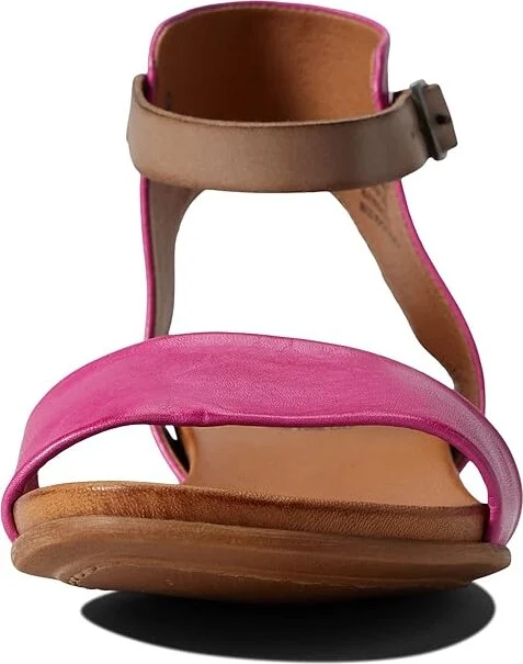Miz Mooz Alanis Women's Sandals Fuchsia : EU 40 (US Women's 9.5) B - Medium, Leather - Image 5