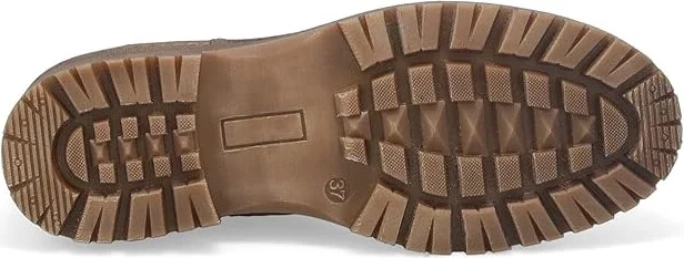 Miz Mooz Alessia Women's Boots Beige Antique Burnish : EU 39 (US Women's 8.5-9) B - Medium, Leather - Image 2