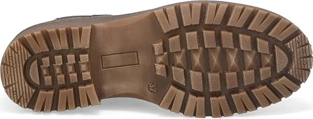 Miz Mooz Alessia Women's Boots Khaki Antique : EU 36 (US Women's 5.5-6) B - Medium, Leather - Image 2