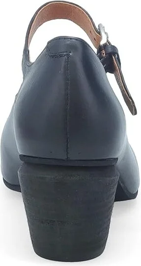 Miz Mooz Amara Women's Shoes Black : EU 41 (US Women's 9.5-10) B - Medium, Leather - Image 3