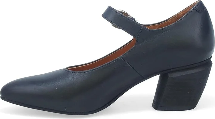 Miz Mooz Amara Women's Shoes Black : EU 41 (US Women's 9.5-10) B - Medium, Leather - Image 5