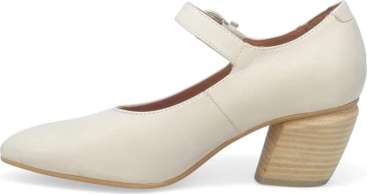 Miz Mooz Amara Women's Shoes Black : EU 41 (US Women's 9.5-10) B - Medium, Leather - Image 9