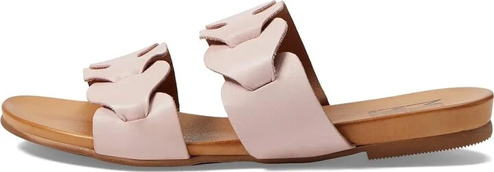 Miz Mooz Aphrodite Women's Shoes Ballet : 8.5 B - Medium, Leather - Image 5