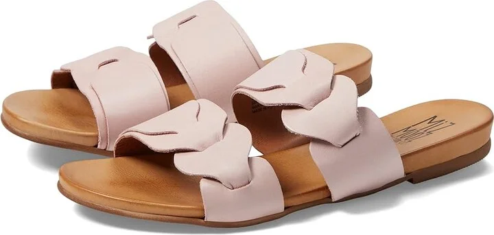 Miz Mooz Aphrodite Women's Shoes Ballet : 8.5 B - Medium, Leather