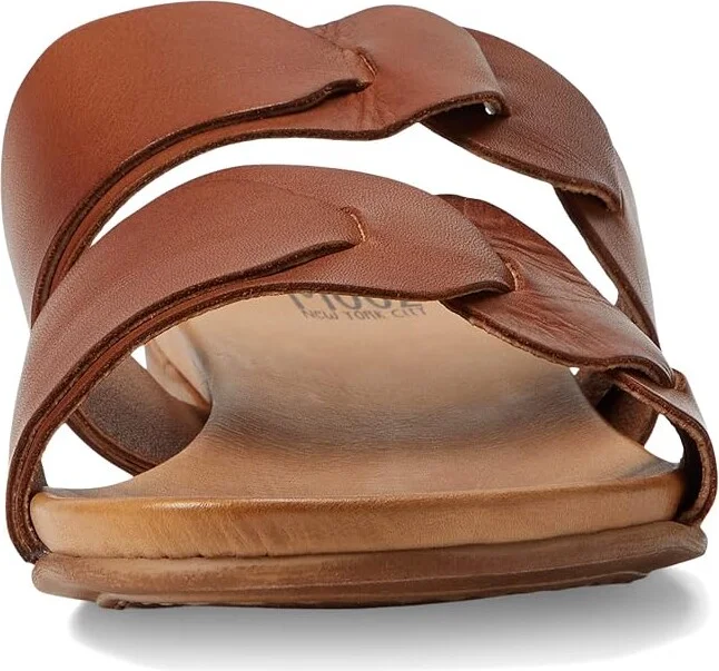 Miz Mooz Aphrodite Women's Shoes Brandy : 6 B - Medium, Leather - Image 2