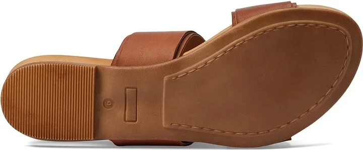 Miz Mooz Aphrodite Women's Shoes Brandy : 6 B - Medium, Leather - Image 3