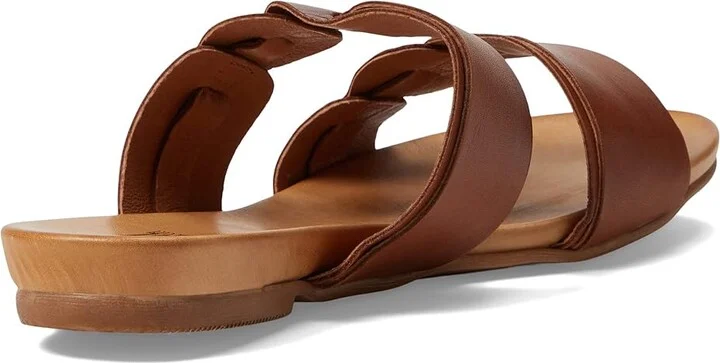 Miz Mooz Aphrodite Women's Shoes Brandy : 6 B - Medium, Leather - Image 4