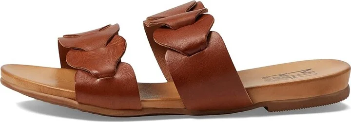 Miz Mooz Aphrodite Women's Shoes Brandy : 6 B - Medium, Leather - Image 5