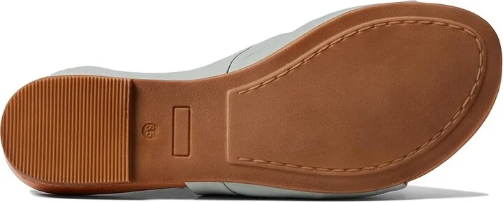 Miz Mooz Aria Women's Shoes Aquamarine : EU 37.5 (US Women's 7.5) B - Medium, Leather - Image 3