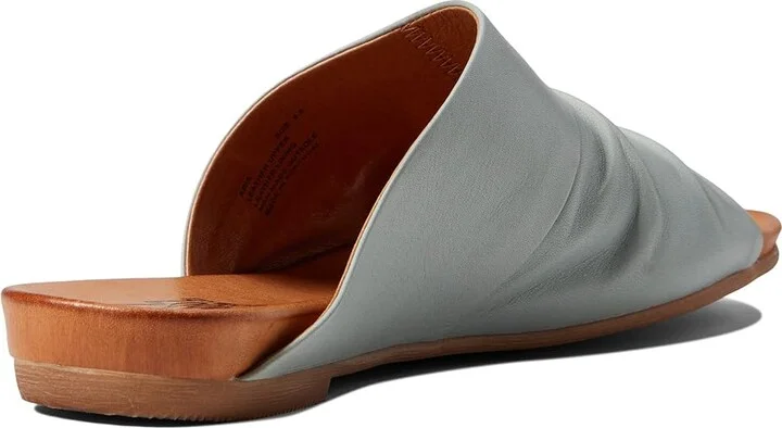 Miz Mooz Aria Women's Shoes Aquamarine : EU 37.5 (US Women's 7.5) B - Medium, Leather - Image 4